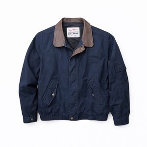 VINTAGE Cripple Creek barn chore jacket Tuff Hedeman men’s extra large